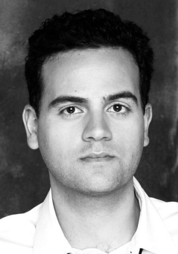 亚历山大·布莱克