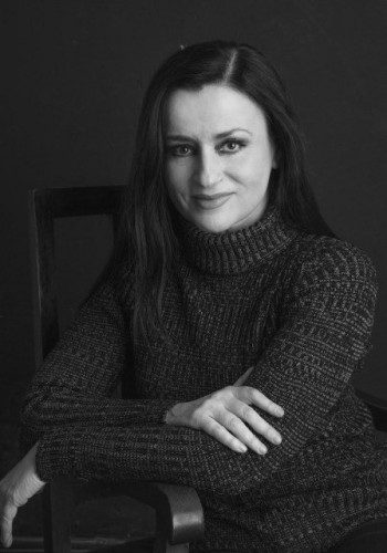 Karyofyllia Karabeti