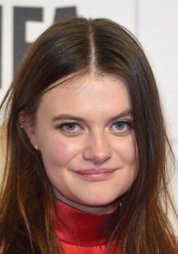 阿比盖尔·海丁汉姆