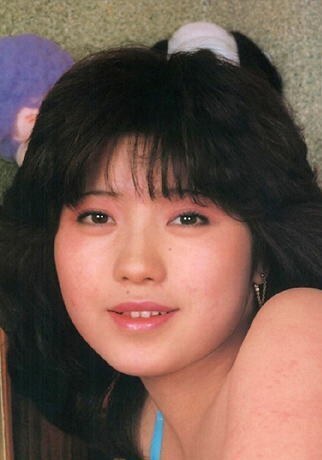 桥本杏子