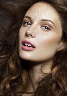 奥尔雯·凯瑟琳·凯莉