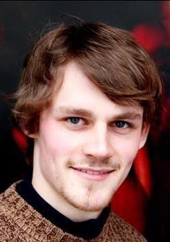 哈拉尔德·罗森斯特罗姆