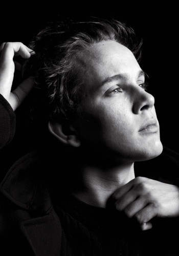 奥斯汀·麦肯齐