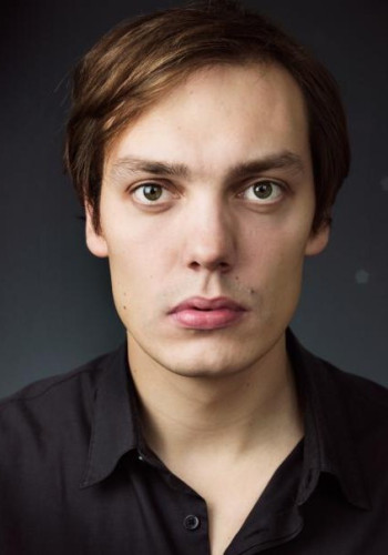 拉斐尔·斯塔霍维亚克