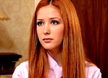 沙依卡.库尔黛米尔