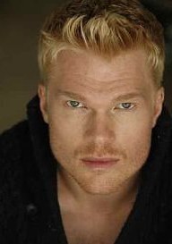 乔恩·科林·巴克利