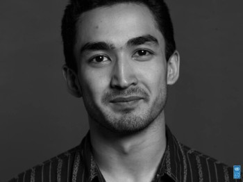 阿卜力克木·阿卜来提