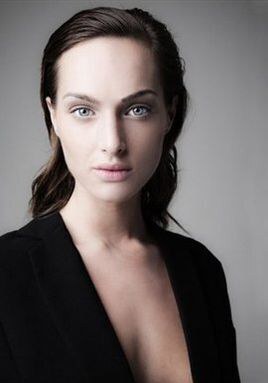 夏洛特·彼得斯