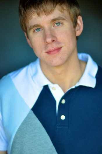 斯宾塞·拉斯顿