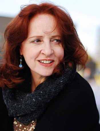 亚力桑德拉·博伊德