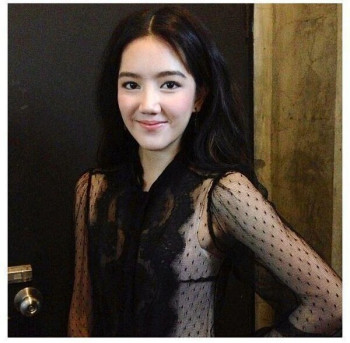 奥兰娜特·D·卡芭蕾斯