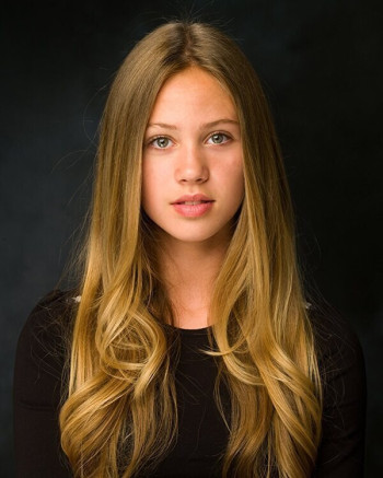 阿纳贝尔·斯威尼