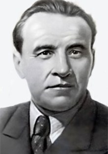 亚历山大·奥尔洛夫