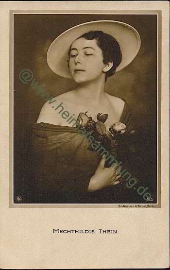 Mechthildis Thein