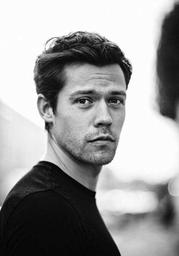 理查德·哈泽赫斯特·梅森