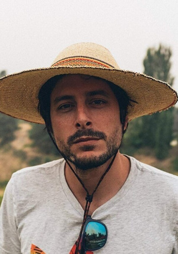 伊度·凡·布里曼