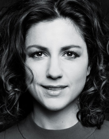 埃娃·梅克巴赫