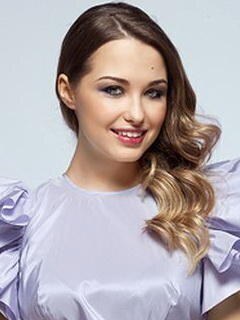 阿格拉雅·施洛夫斯卡娅