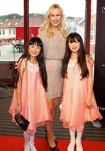 亚历山德拉·豪格