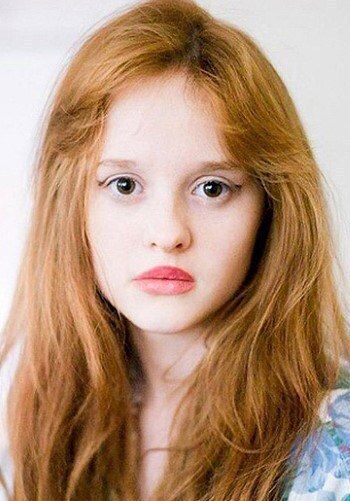 马蕾茜·里格纳