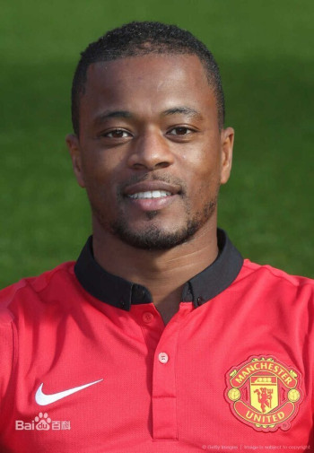 帕特里斯·埃弗拉