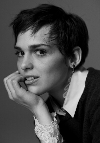 萨拉·萨里约科