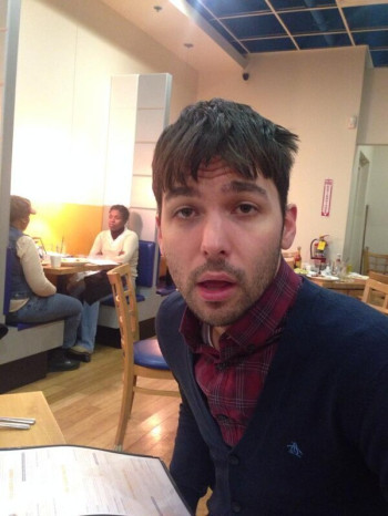 坦纳·里滕豪斯