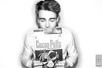 奥斯丁·法尔克