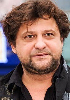 亚历山大·斯莫勒克