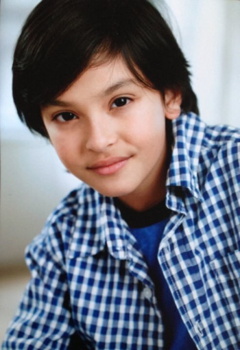 诺亚·约翰斯顿