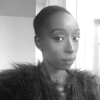 尤妮斯·奥卢米德