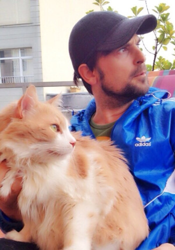 布朗特·乌斯塔曼