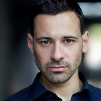 Adam Henderson-Scott