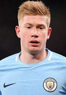 凯文·德布劳内