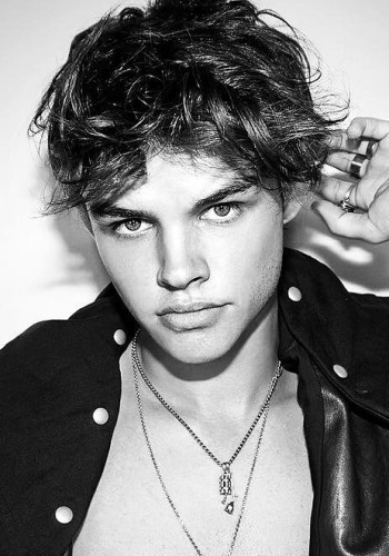 柯伦·沃尔特斯