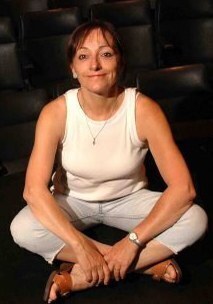 莫妮卡·比利亚