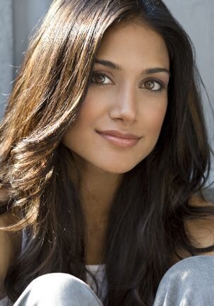 梅兰妮·钱德拉