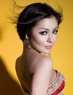 迪丽娜孜·艾合买提耶娃