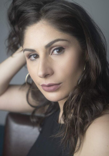 乔治娅·希梅内斯·里弗谢