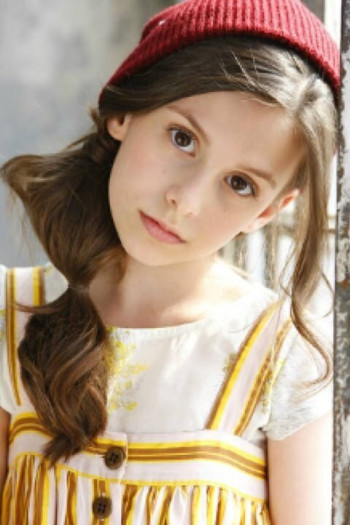 玛迪辛·希普曼