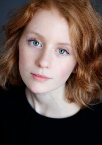 劳伦·麦克罗斯蒂