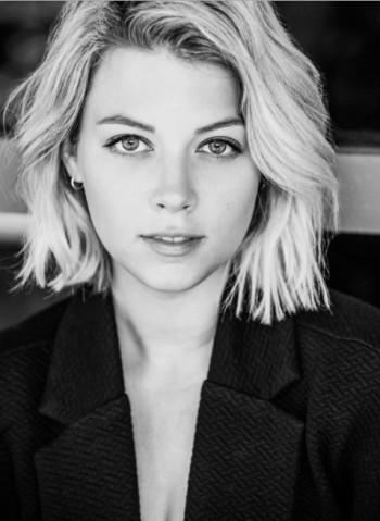 凯瑟琳·圣罗兰