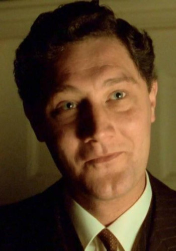 伊恩·布林布尔