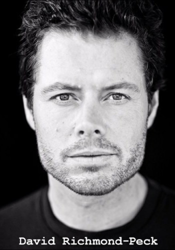 大卫·里士满-佩克