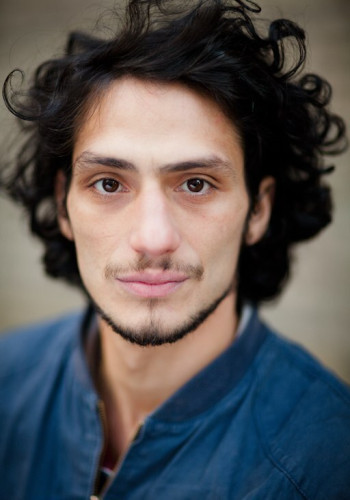 布拉克·伊依特