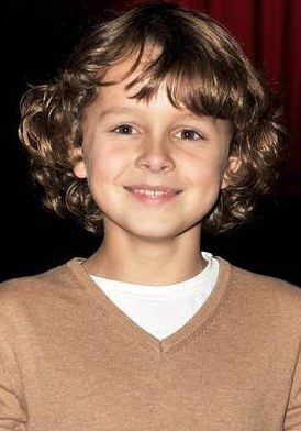 艾萨克·安德鲁斯