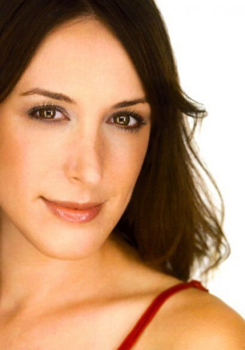 娜塔莉·戈尔德