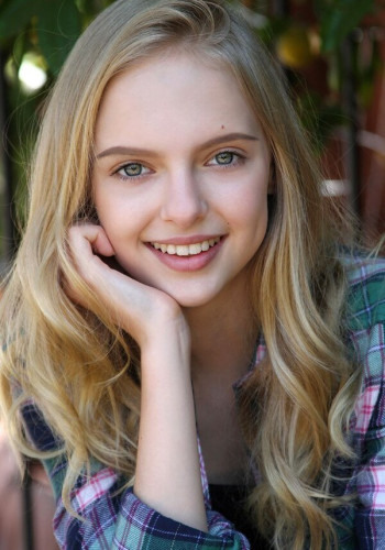 杰西卡·贝尔金