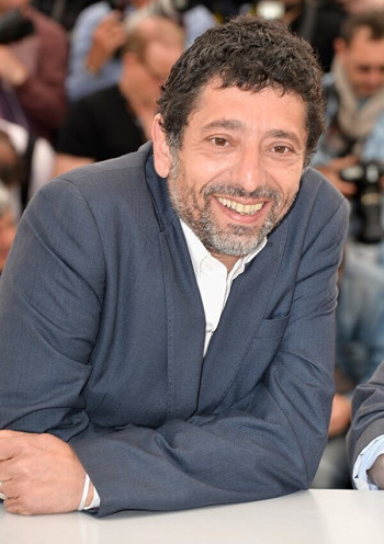 卡迈勒·阿德里