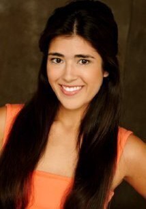 瓦内萨·阿玛雅